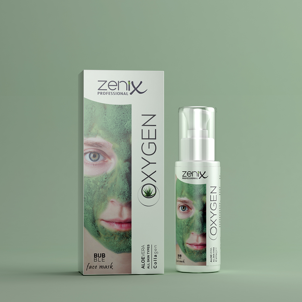 zenix-face-care-mask-oxygen-aloe-vera