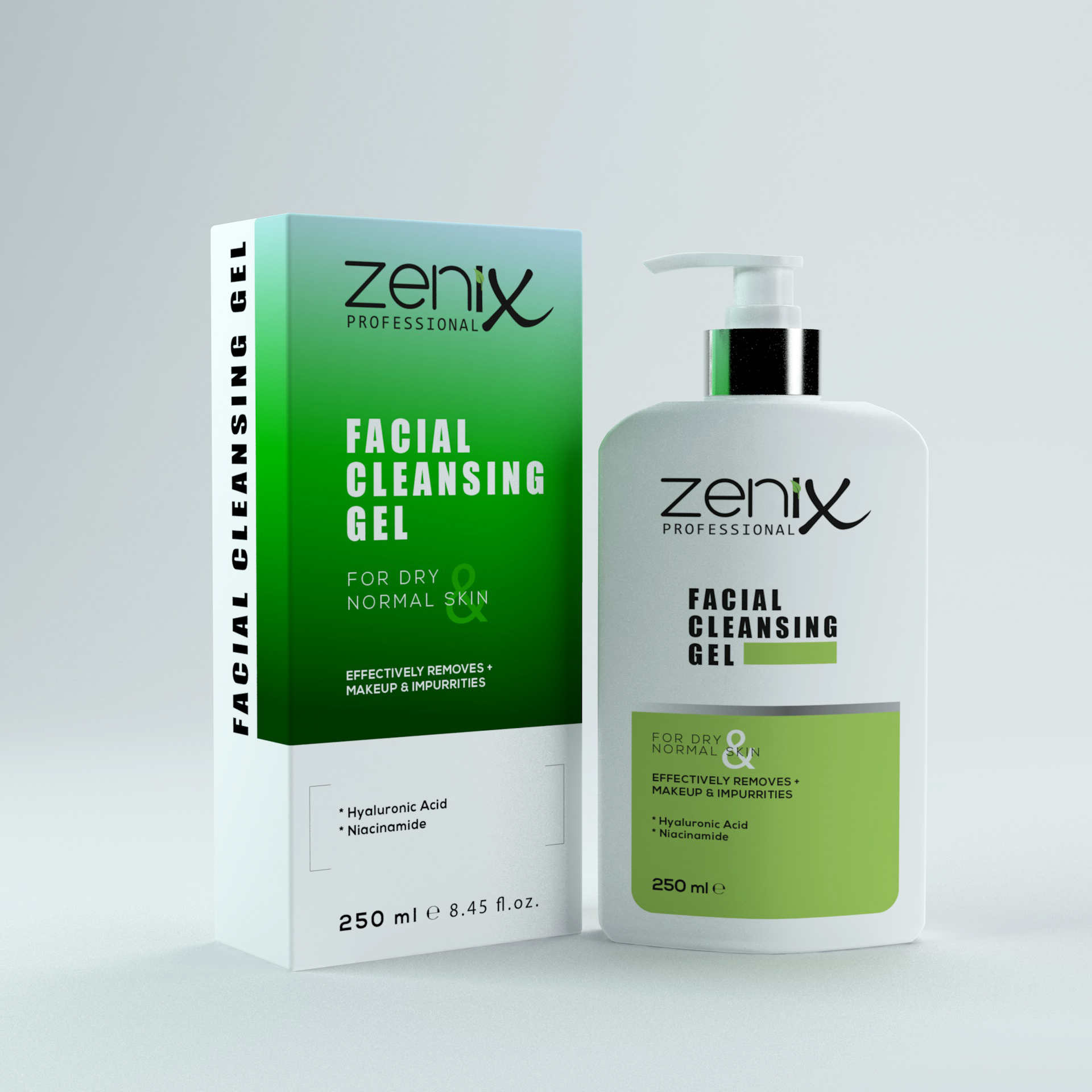 zenix-face-cleaning-gel-dry-250-ml