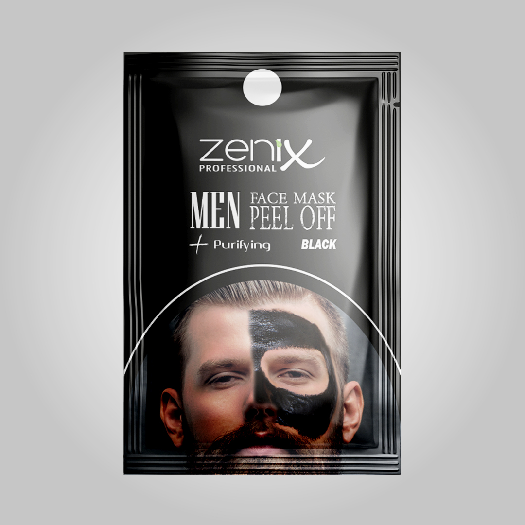 zenix-men-face-care-peel-off-mask-black-sachets